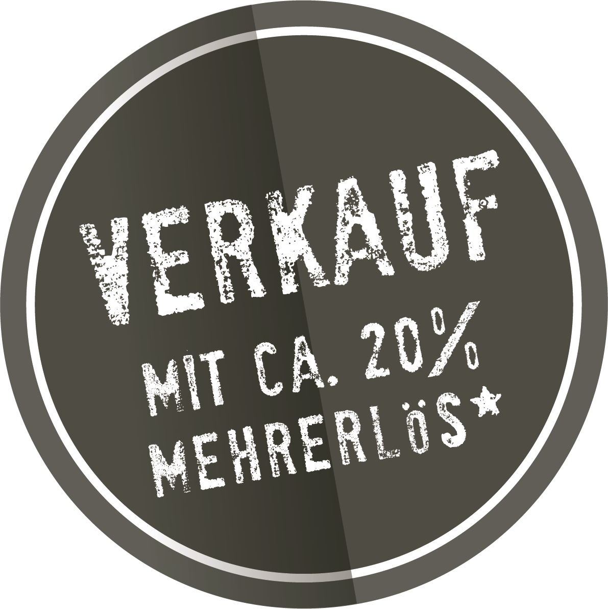 Badge Verkauf